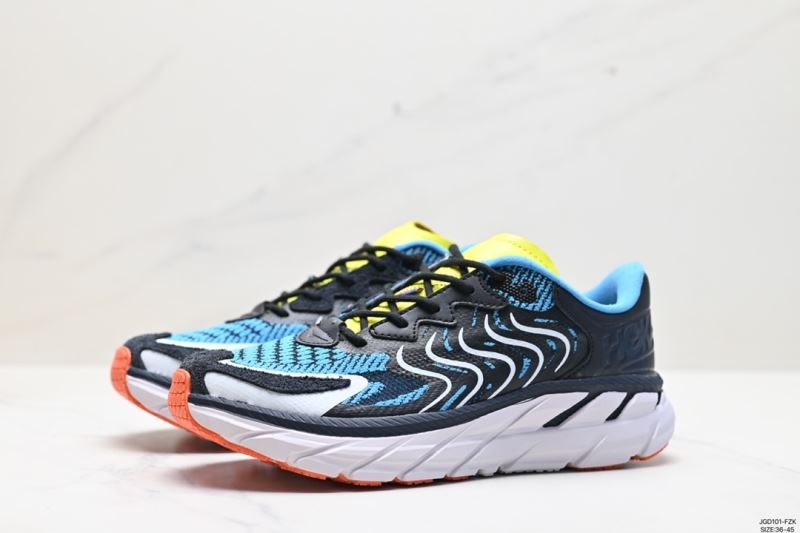 Hoka Shoes